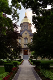Main Building